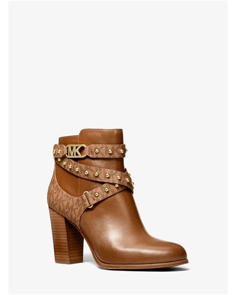 fake michael kors boots
